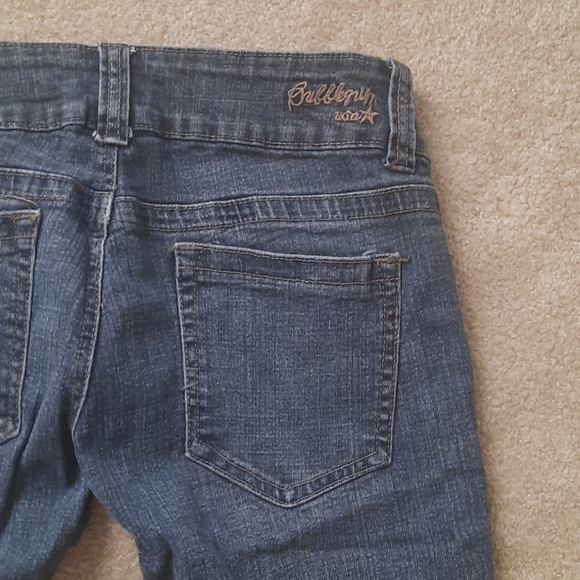 Capris - Picture 6 of 6